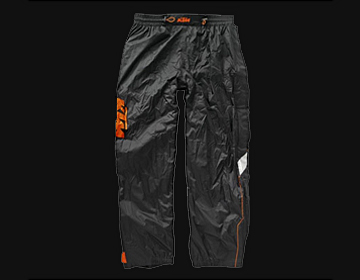 Off-Road Motorcycle Rain Trousers