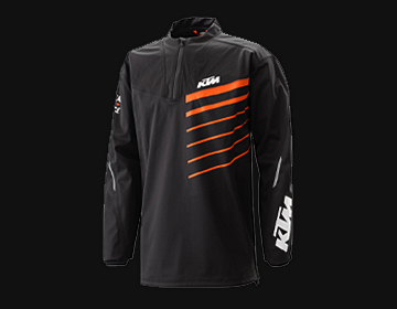 Off-Road Motorcycle Jersey